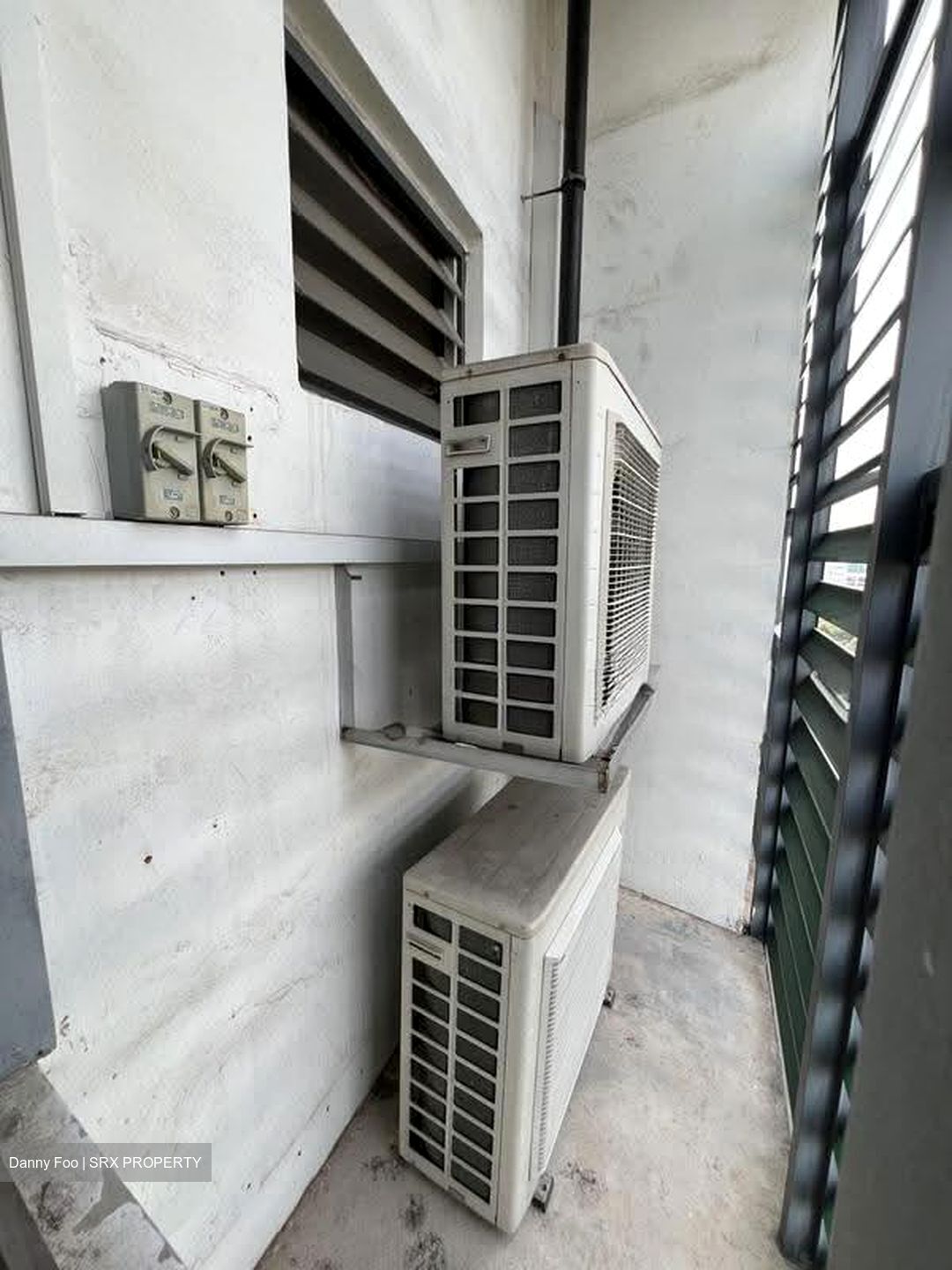 Jalan Besar (D8), Shop House #612802091